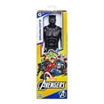 thumbnail image 2 of Figura de Acción Hasbro Marvel Black Panther 12 Pulgadas, 2 of 4