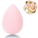 thumbnail image 1 of Esponja de maquillaje para bases líquidas, imprimaciones, polvos y cremas, gota de agua libre de crueldad, corte oblicuo, esponja de maquillaje sin látex Adepaton 2035552-1, 1 of 9
