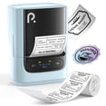 thumbnail image 1 of Impresora térmica Label Maker POLONO PM220S Bluetooth de 2 pulgadas, 1 of 7