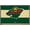 Barnwood Framed Version, variant on NHL Minnesota Wild - Logo 21