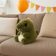 thumbnail image 1 of Round Rolly Pet Stuffed Animal Adorable Companions Fun 5 /8/11Inches, 1 of 7