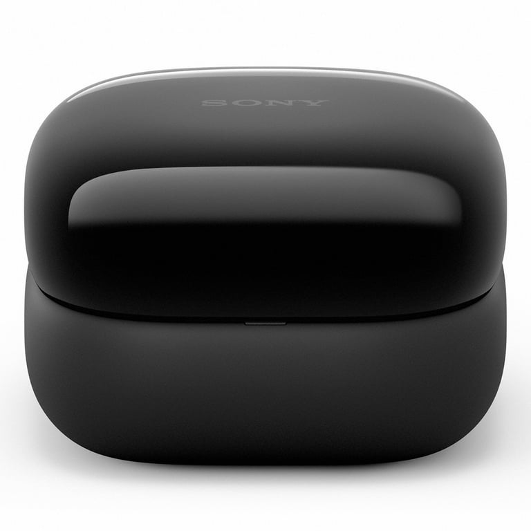 SONY LinkBuds Fit ブラック Sony Linkbuds Fit Truly Wireless Noise Cancelling Earbuds