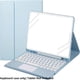 thumbnail image 5 of Detachable Wireless Keyboard with Multi-Touch Trackpad & S Pen Holder:  Transform Your   Tab into a Laptop, 5 of 9