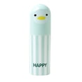 thumbnail image 1 of PP Material Toothbrush Cup, Non- Portable Toothpaste Organizer, For Business Trip Travel, 1 of 1