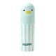 thumbnail image 1 of Soporte portátil para cepillos de dientes, organizador de pasta de dientes de viaje, almacenamiento (verde), 1 of 2