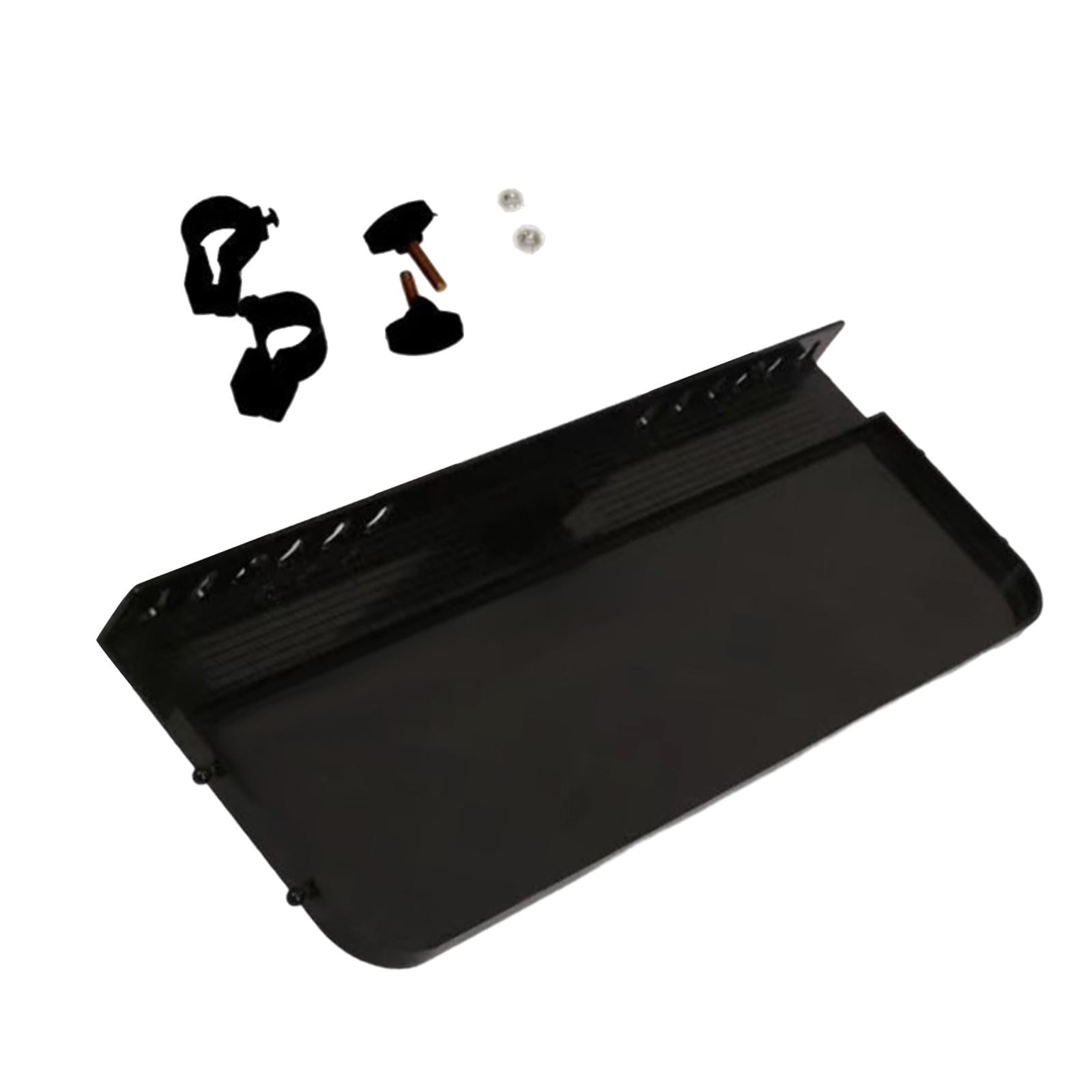 Easel Tray Shelf Replacement Sketch Rack Universal Easel Attachment