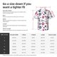 thumbnail image 5 of Balery Sailing Marine Travel Camisas hawaianas de manga corta para hombre, camisas playeras de corte holgado, camisas de vacaciones con botones,3X-Large, 5 of 7