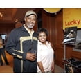 thumbnail image 2 of James Pickens, Jr. , Chandra Wilson Inside For Lucky Club Gift Lounge For The 2007, 2 of 2