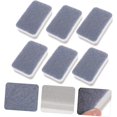 thumbnail image 1 of Esponjas Lavavajillas Reutilizables de 3 Capas, Esponja de Cocina Absorbente, Material de Celulosa, Secado Rápido, Uso Doméstico para Lavar Platos, Juego de 15 Piezas, 1 of 4