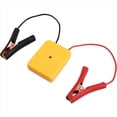 thumbnail image 3 of Arrancador de Batería de 18 V para Coche, Cable de Arranque, Adaptador de Emergencia para ., 3 of 5