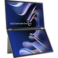 thumbnail image 2 of ASUS 14" ZenScreen Duo OLED 360 degree Foldable Portable Monitor - MQ149CD, 2 of 11