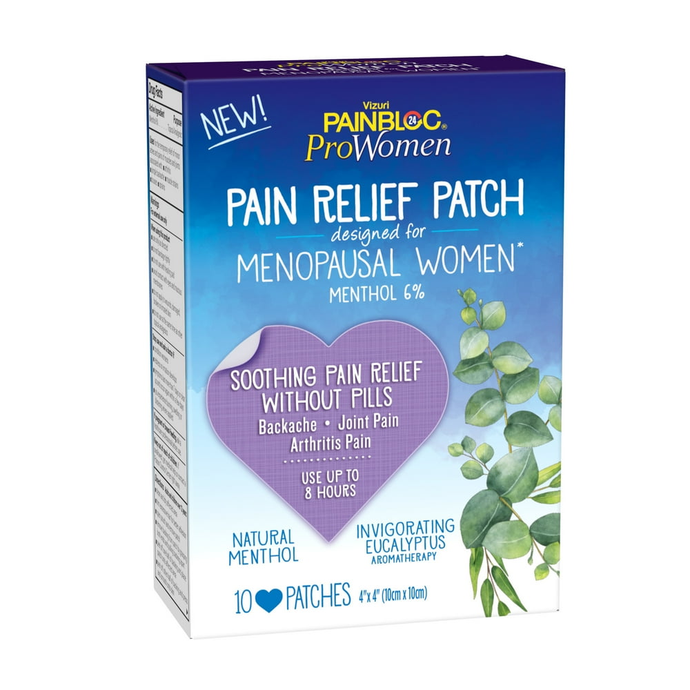 painbloc24-prowomen-natural-pain-relief-patch-for-menopausal-women