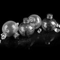 thumbnail image 4 of 6 Pack Booze Filled Christmas Tree Ornaments Water Bottle Milk Juice Bulbs Cup, 4 of 5