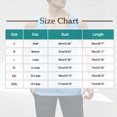 thumbnail image 4 of Mlzmgr Tank Tops for Men Slim Sleeveless Crewneck Mens Tanks Summer Trendy Workout Gym Tops Solid Color, 4 of 6