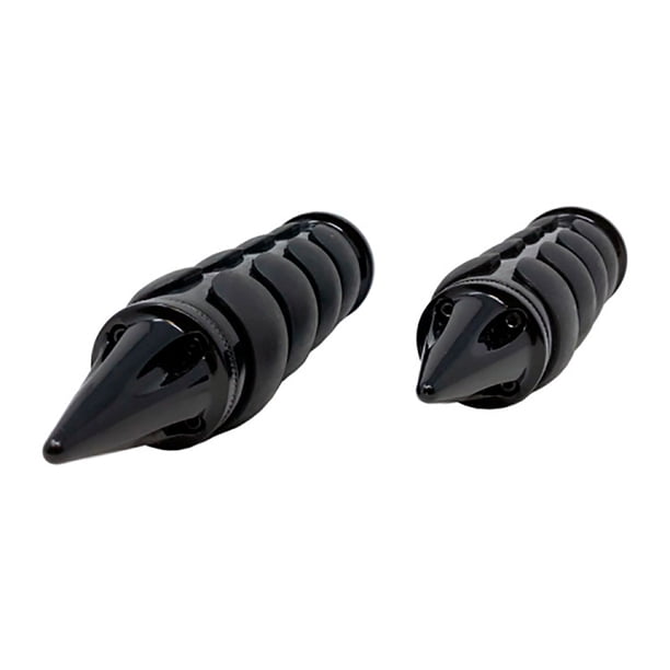7/8 22mm Motorcycle Handle Handlebar Non-Slip Hand Bar Grip For Zontes G1 125 T310 T 310 R