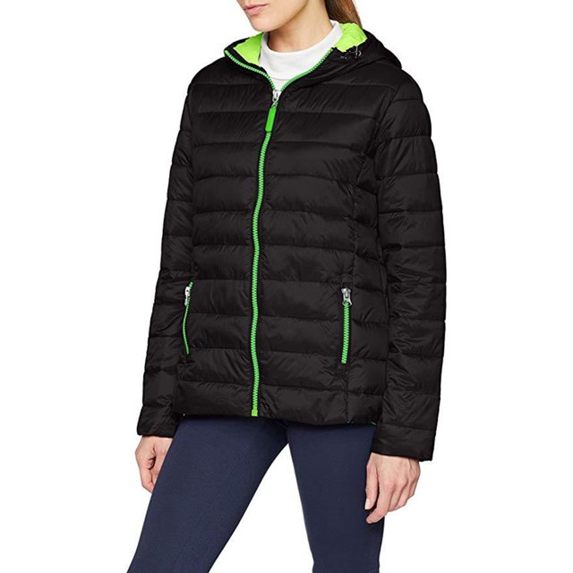 Result Urbain Veste à Capuche Snowbird pour Femmes