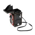 thumbnail image 4 of Desk DecorationAntique Wrought Iron Camera Camera Model Ornament Office Ornament Maximized Efficiency, 4 of 5