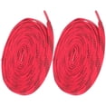 thumbnail image 1 of Luxshiny 2Pares Cordones De Hockey En Poliéster Para Y De Hielo Color, 1 of 8