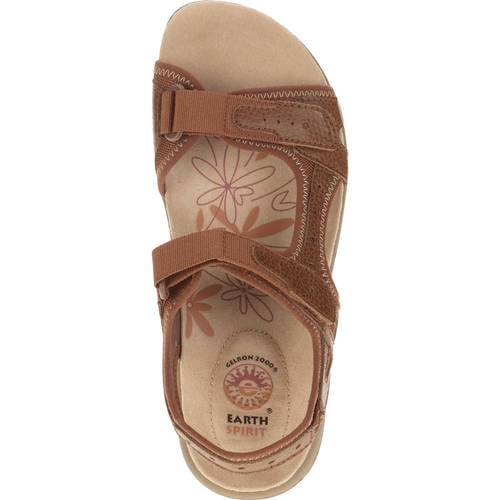 earth spirit sari sandals