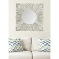thumbnail image 3 of Safavieh ACANTHUS MIRROR, 3 of 5