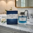 thumbnail image 4 of Guess 1981 Indigo by Guess for Men - 3.4 oz EDT Spray, 4 of 6