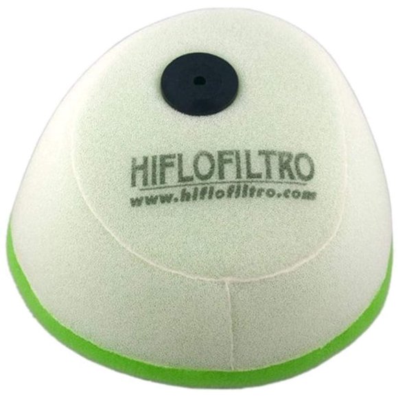 Hiflofiltro HFF5013 Dual Stage Racing Foam Air Filter