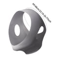 thumbnail image 3 of Collagen Face Wrap Reusable Face Jawline Chin Strap For Sleeping Made With Skin Friendly And Breathable Materials, 3 of 5