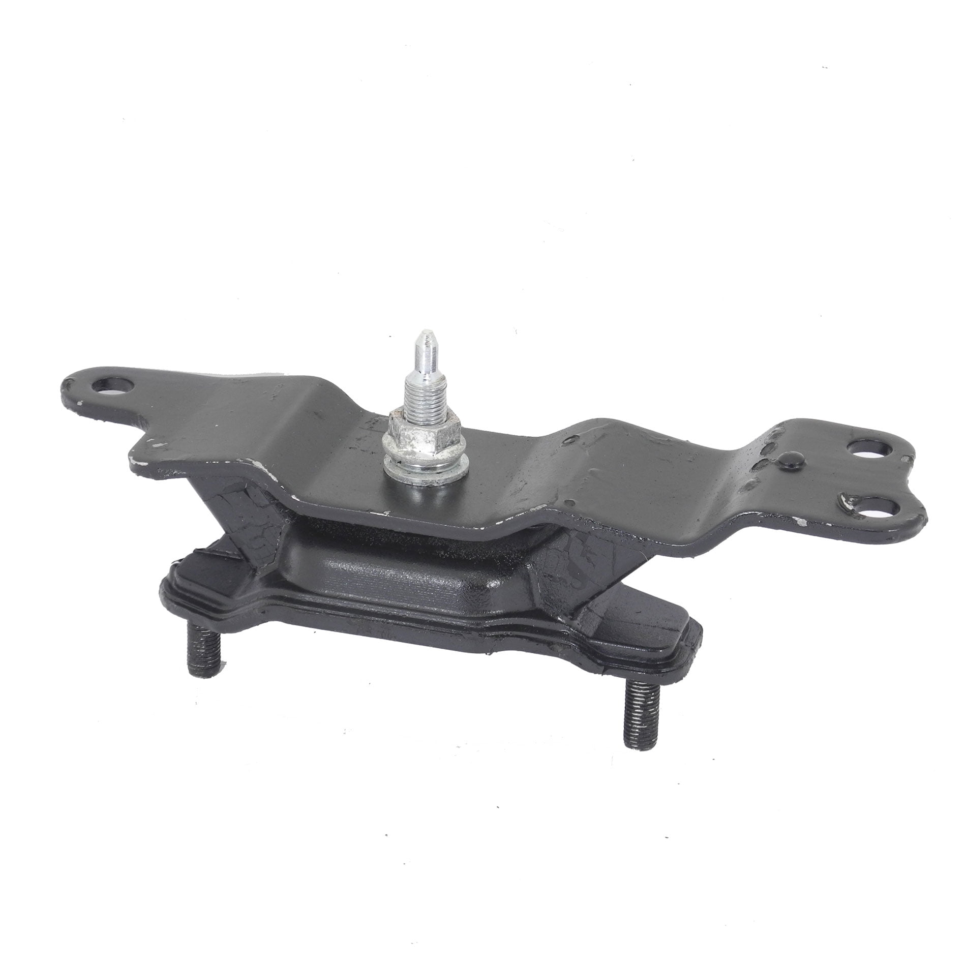 CF Advance For 13-17 Nissan Altima 3.5L V6 Engine Motor and Automatic Transmission Mount Set of 2PCS A7386 A7385 2013 2014 2015 2016 2017