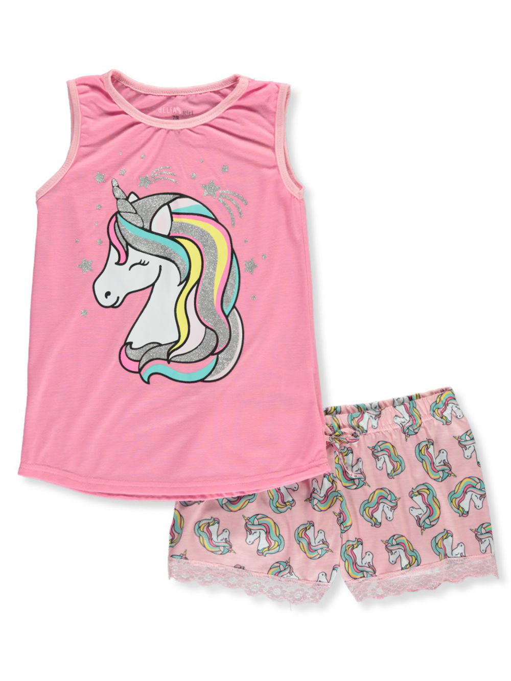 delia's girl clothing