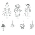 thumbnail image 5 of Butterick Pattern Holiday Decorations-Osz, 5 of 5