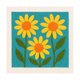 thumbnail image 1 of Completa tus proyectos de manualidades con nuestro kit de agujas e hilos. Bordado y manualidades DIY. Perfecto para los amantes de la costura a mano., 1 of 8