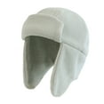 thumbnail image 1 of Sun Protection Hat, Fleece Hats with Scarves for Kids, 1 of 4