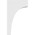 thumbnail image 3 of Ekena Millwork 3"W x 6"D x 10"H Standard Stockport Architectural Grade PVC Corbel, 3 of 9