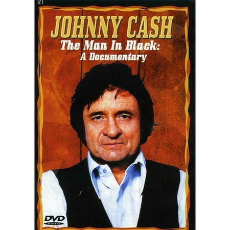 Johnny Cash - The Man In Black: A Documentary