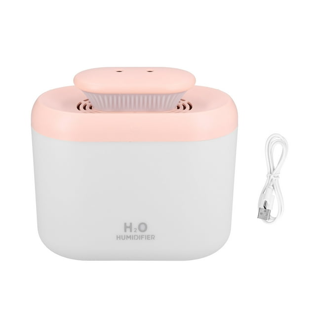 Desktop HumidifierMist Humidifier 3500ml Large Air Humidifier Room Humidifier Rugged and Tough