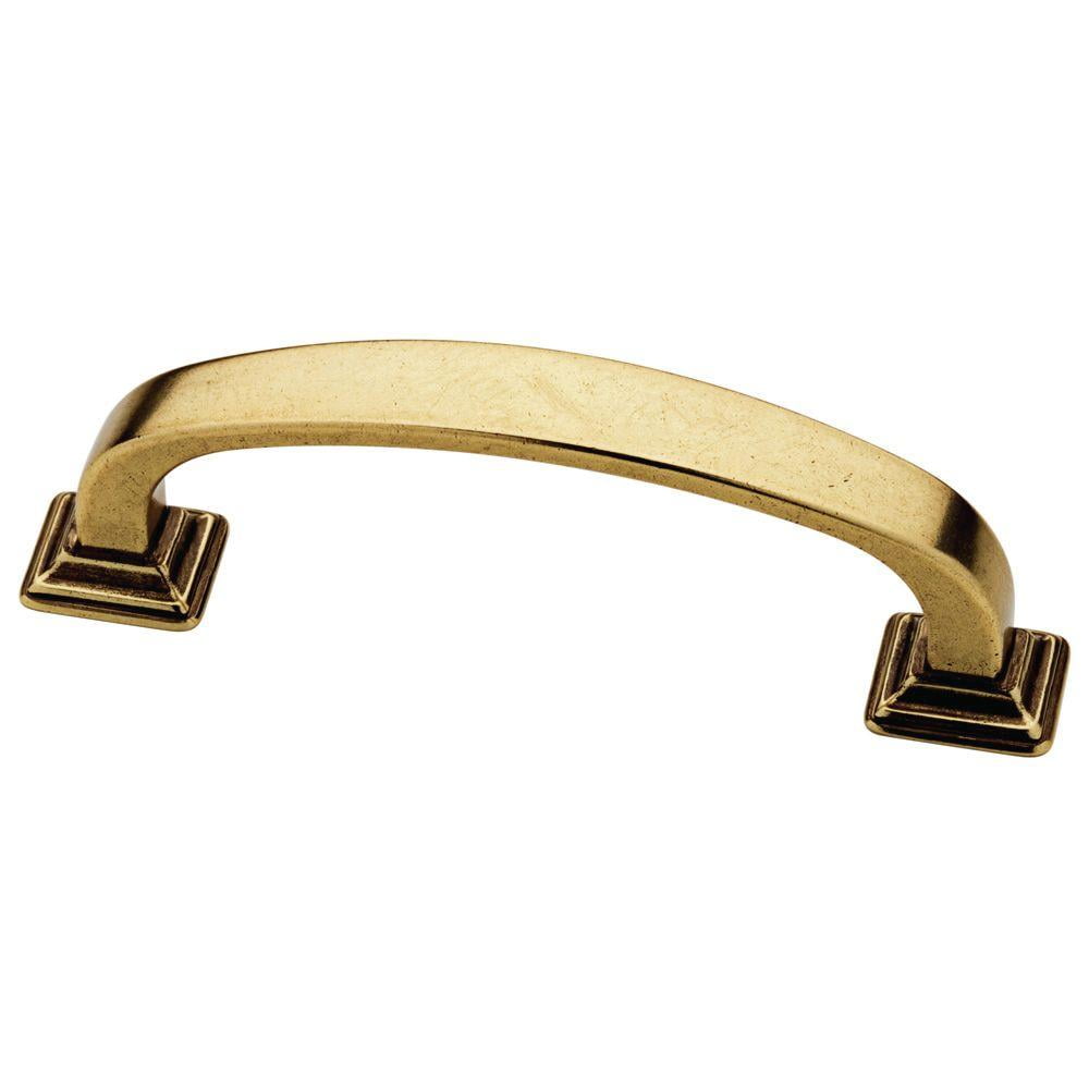 10 Pack Martha Stewart Living 3 In 76mm Bedford Brass Ribbon