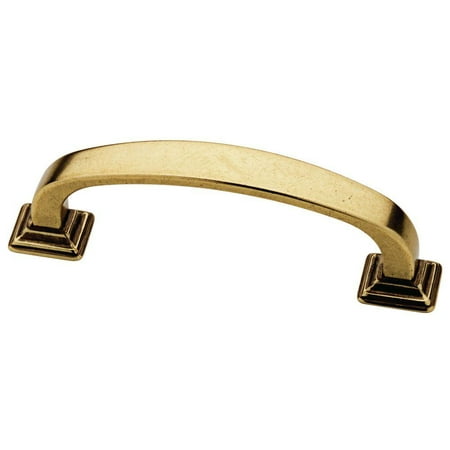 10 Pack Martha Stewart Living 3 In 76mm Bedford Brass Ribbon