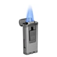 thumbnail image 3 of PALIO® PRO Line, Polaris Triple Jet Torch Ligther, Silver, 3 of 5