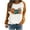 Z2-Orange-thanksgiving gift women, variant on Wiyuqeen Womens Shirts Happy Thanksgiving Crew Neck Long Sleeve Raglan Pullover Casual Color Block Sweat Shirts for Fall