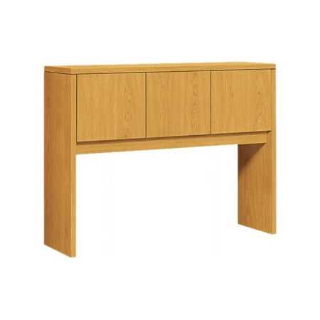 UPC: 0020459464833 | HON 105323CC 10500 Stack-On Storage For Return  48w x 14-5/8d x 37-1/8h  Harvest