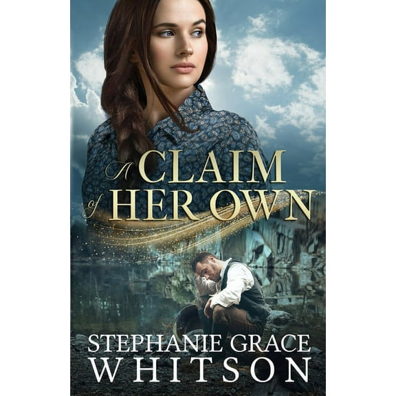 A Claim of Her Own (Paperback)