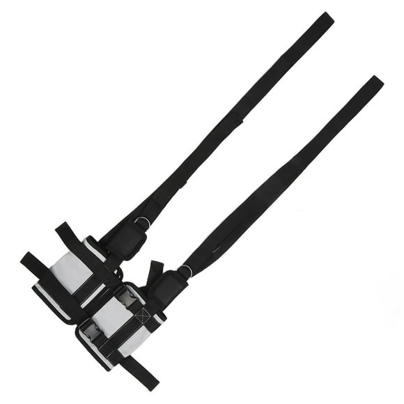 Back Stretcher Hanging Harness, Back Stretcher Waist Traction Device Improve Flexibility For Fitness