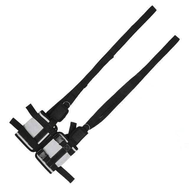 Back Stretcher Hanging Harness, Back Stretcher Waist Traction Device Improve Flexibility For Fitness