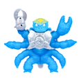 thumbnail image 1 of Figura de acción Heroes of Goo Jit Zu Hydro-Sting Battle Scorpion, 1 of 4