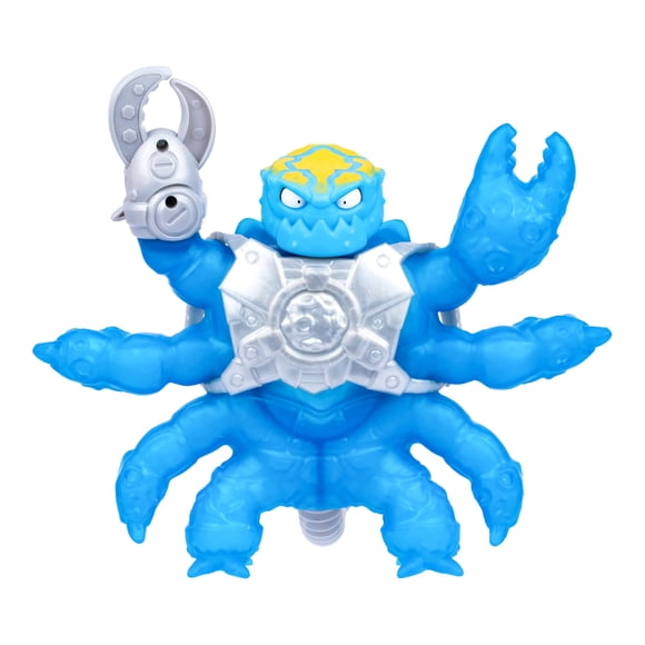 Figura de acción Heroes of Goo Jit Zu Hydro-Sting Battle Scorpion