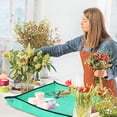 thumbnail image 2 of 2 Pcs Tapis de Jardinage, Tapis de Plante Imperméable pour Jardinage Intérieur, 2 of 5