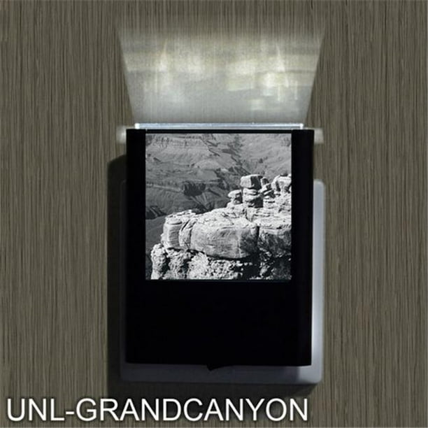 Uniqia UNLG0237 Lumière du Jour - Grand Canyon Laser
