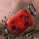 thumbnail image 4 of Funda de silicona ZERODAMAGE SAHARA CASE compatible con AirPods Pro 3, 4 of 7