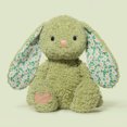 thumbnail image 1 of Dopamine Bunny Plush Doll Rabbit Stuffed Animal Soft Long Ear Rabbit Toy for Kid, 1 of 9
