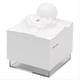 thumbnail image 1 of Aroma Diffuser Cool Mist Humidifier LED Moon Lamp Night Light White, 1 of 5